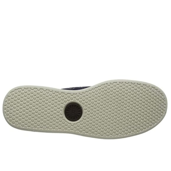 UGG Pismo Men's Low Sneaker - Picture 4 of 8